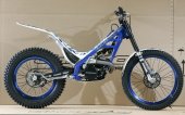 2010 Sherco ST 1.25 photo
